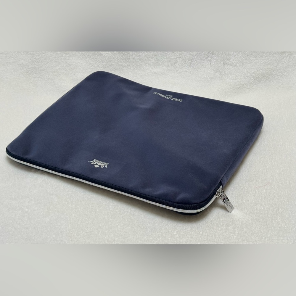 Dolce&Gabbana K laptop case